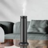 Aromatherapy diffuser(Black Version)