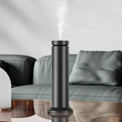 Aromatherapy diffuser(Black Version)
