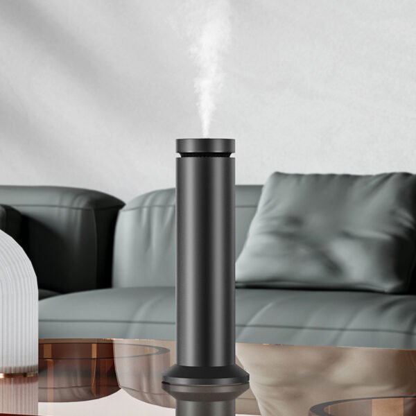 Aromatherapy diffuser(Black Version)