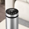 Aromatherapy diffuser(Silver Version)