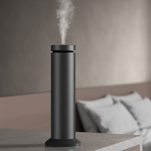 Aromatherapy diffuser(Black Version)