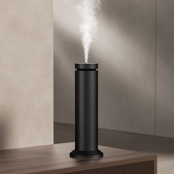 Aromatherapy diffuser(Black Version)