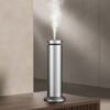 Aromatherapy diffuser(Silver Version)