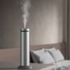 Aromatherapy diffuser(Silver Version)