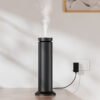 Aromatherapy diffuser(Black Version)