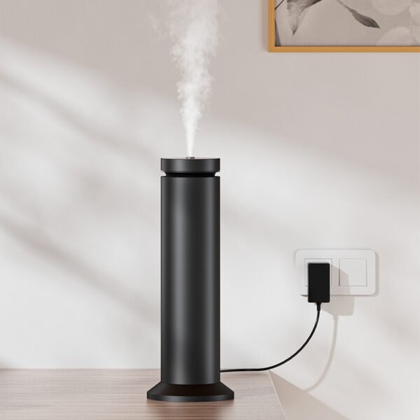 Aromatherapy diffuser(Black Version)